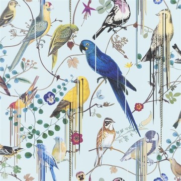 Birds Sinfonia Source PCL7017/06