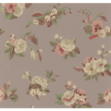 Craven Street Flower Vintage Peony PEH0006/02