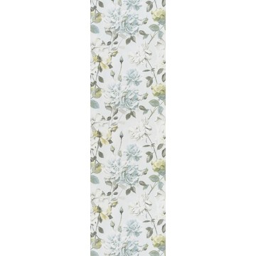Couture Rose Duck Egg PDG711/04