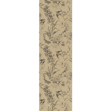 Sibylla Burnished Gold PDG714/03
