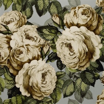 The Rose Steel PJD6002/06
