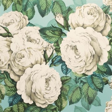The Rose Swedish Blue PJD6002/03