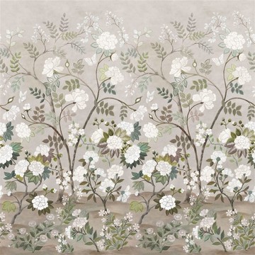 Fleur Orientale Pale Birch