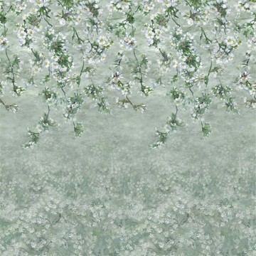 Assam Blossom Sage PDG1133/02 (paneeli)