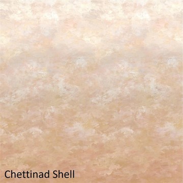 CHETTINAD SHELL