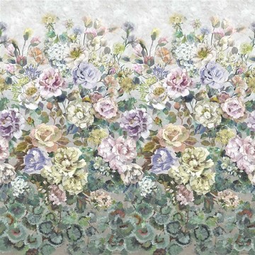Grandiflora Rose Heather PDG1123/02 (paneeli)