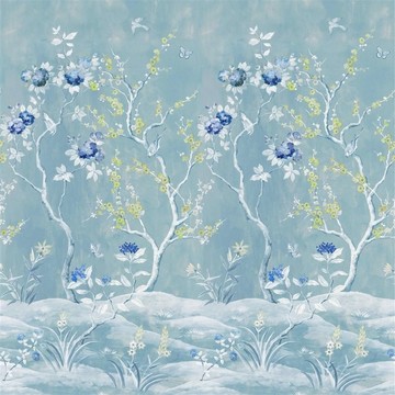 Manohari Delft PDG1137/02 (paneeli)