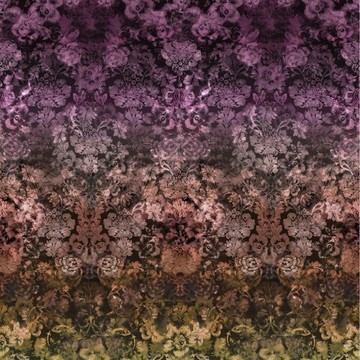 Tarbana Damask Amethyst PDG1139/02 (paneeli)