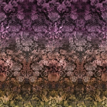 Tarbana Damask Amethyst PDG1139/02 (paneeli)