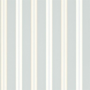 Dunston Stripe Baltic Green PRL054/08