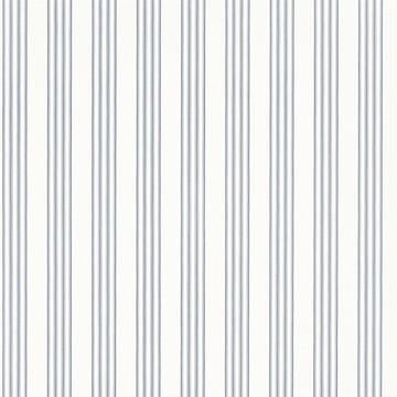 Palatine Stripe Porcelain Blue PRL050/05