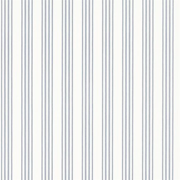 Palatine Stripe Porcelain Blue PRL050/05