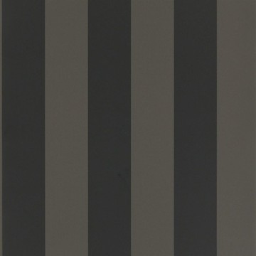 SPALDING STRIPE - BLACK - BLACK