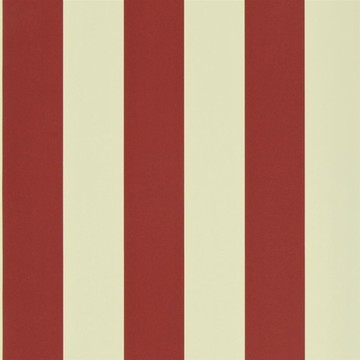 Spalding Stripe Red/Sand PRL026/18