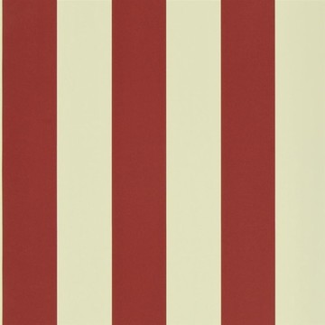 Spalding Stripe Red/Sand PRL026/18