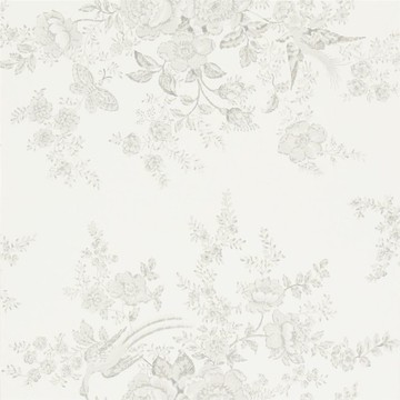 Vintage Dauphine Dove PRL028/07
