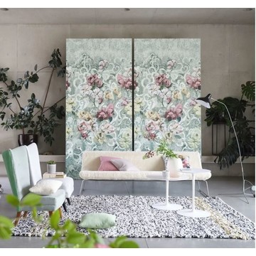 Tapestry Flower PDG1153-03 amb