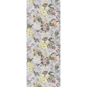 Delft Flower Duck Egg PDG1033/04