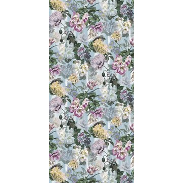 Delft Flower Grande Sky PDG1038/03 (paneeli)