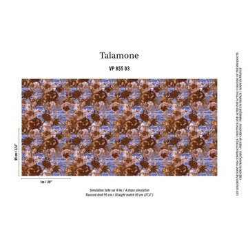 Talamone_VP-855-03 info