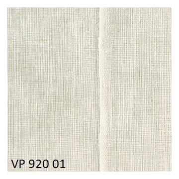 Corinthe VP 920 (tuplaleveä rulla - saatavilla 6 eri väriä)