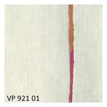 Volos VP 921 (tuplaleveä rulla - saatavilla 13 eri väriä)