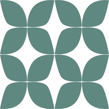 Graphic Motif 152-139 099