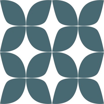 Graphic Motif 152-139 100