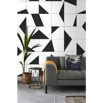 158908 Tile Motif amb