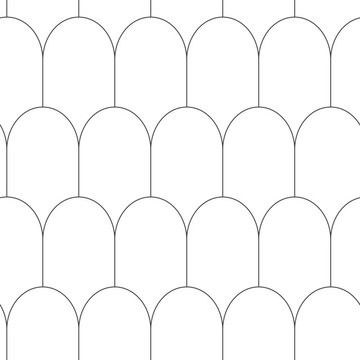 Art Deco 155-139 140