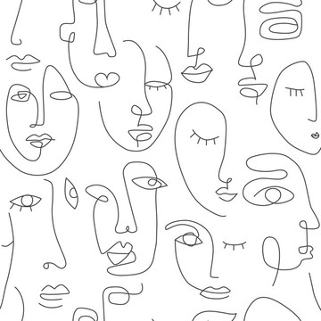 Faces 155-139 145