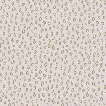 Leopard Dots Rose 157-139 273
