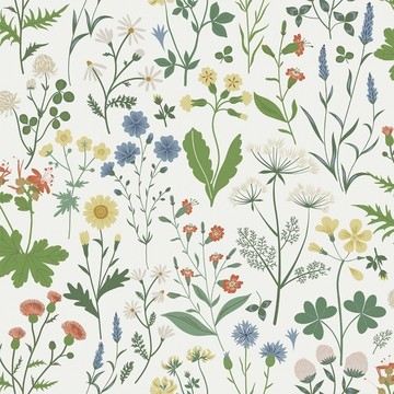 Wildflowers 158-139 390