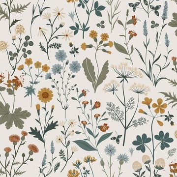 Wildflowers 158-139 391