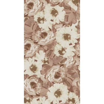 Vintage Flowers Roses 159209 (paneeli)