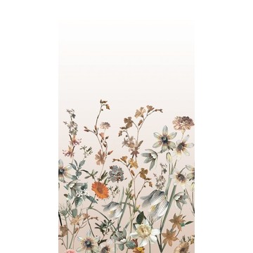 Wildflowers 159211 (paneeli)