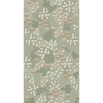Floral Pattern 159212 (paneeli)
