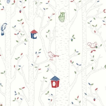 Birds Hoods 561126