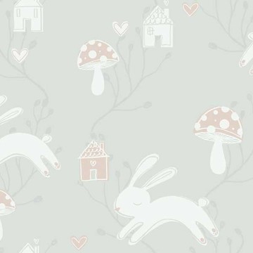 Bunny Love 561229