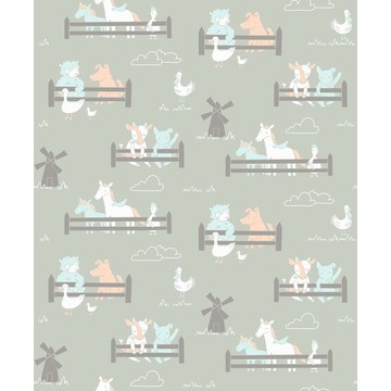 Little Farm 640203
