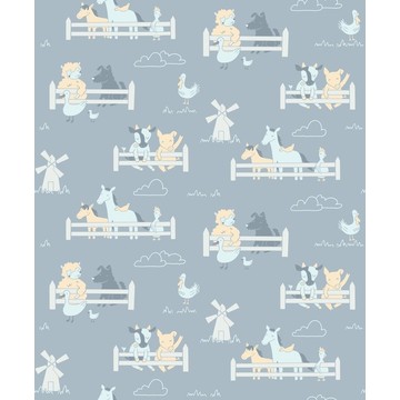 Little Farm 640204