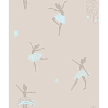 Ballerina 640717