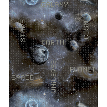 Planet Galaxy GV24265