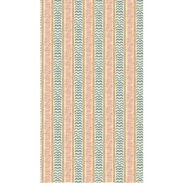 Wriggle Room Teal/Spice BW45140/5