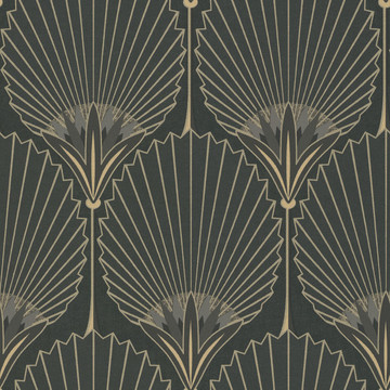 Asperia Art Deco A54901