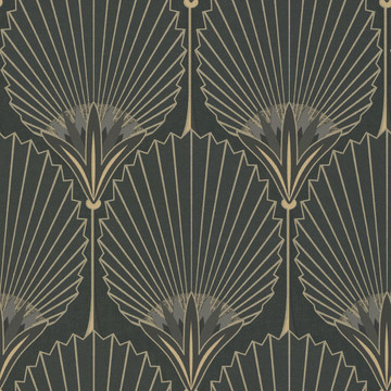 Asperia Art Deco A54901