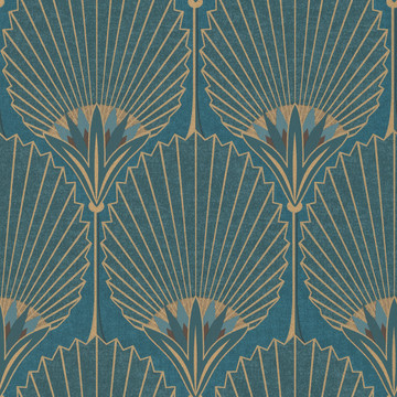 Asperia Art Deco A54902