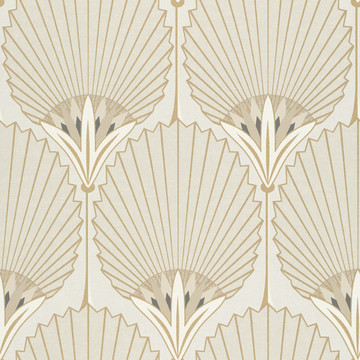 Asperia Art Deco A54903