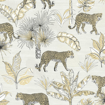 Jungle Fever Leopard JF2101