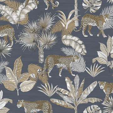 Jungle Fever Leopard JF2102